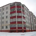 3-хкомнатная квартира 50 мин.до центра г.Челябинска