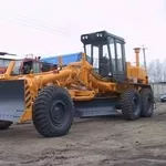 Автогрейдер-бульдозер  ДЗ-98В  ЧСДМ 