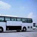 Продам автобус новый междугородний,  туристический,  45 мест
