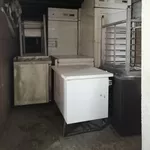 Демонтаж  холодильного  оборудования