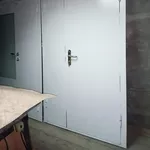 Надежные металлические двери для защиты вашего объекта