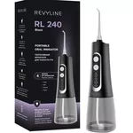 Портативный ирригатор Revyline RL 240,  черный