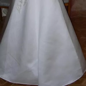 Продам свадебное платье Boheme de lux