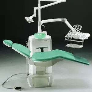 Стоматологическое оборудование (б/у)