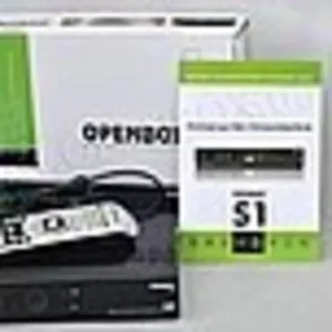 Openbox- спутниковый ресивер,  HD,   OCLinux. Весь модельный ряд (оригин
