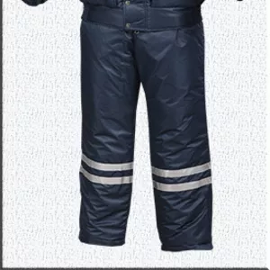 форменная одежда сотрудников дпс гибдд гаи зимняя куртка брюки