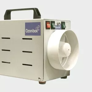 Озонатор воздуха Оzonbox air