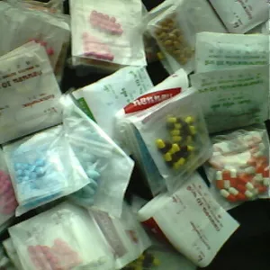 Похудение Тайские таблетки