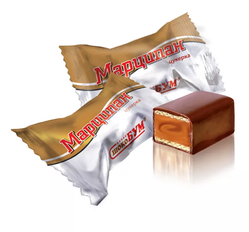 конфеты шоколадные шокоБУМ 7