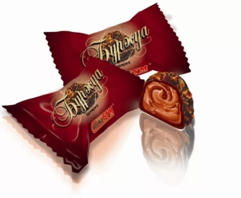 конфеты шоколадные шокоБУМ 13