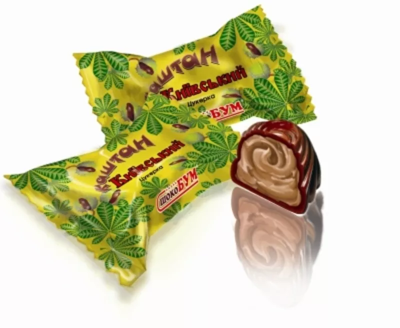 конфеты шоколадные шокоБУМ 21