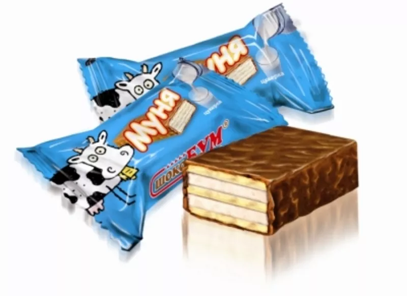 конфеты шоколадные шокоБУМ 24