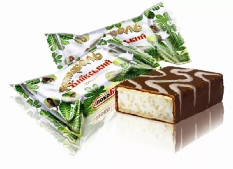 конфеты шоколадные шокоБУМ 29