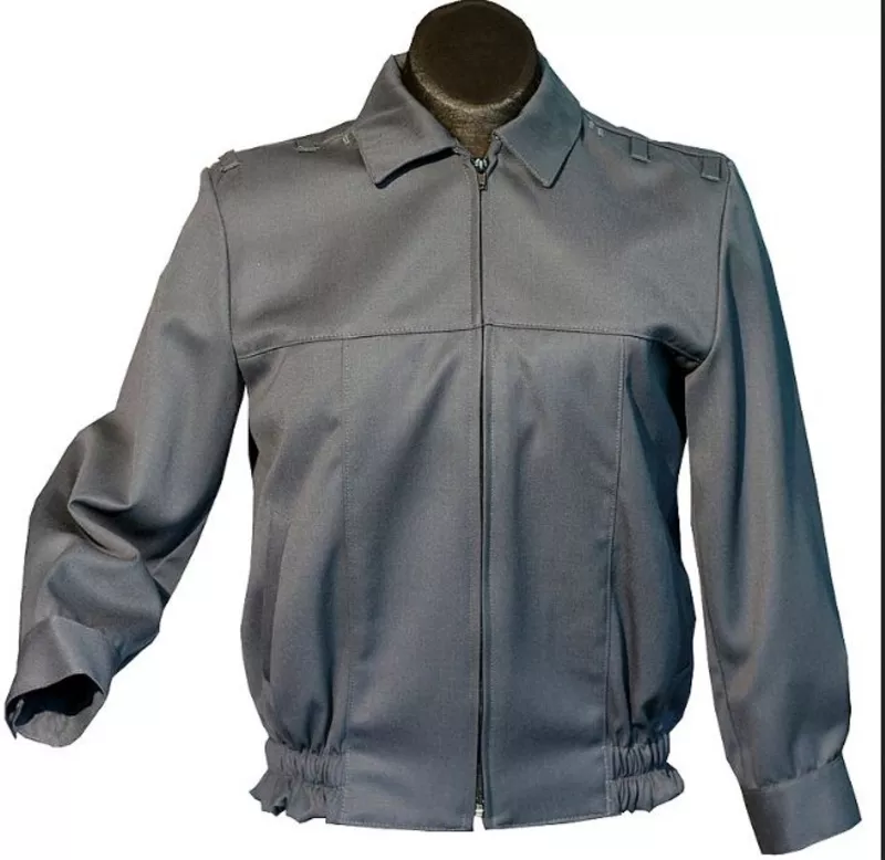 форменная куртка для мвд полиции женская летняя ткань пш 2