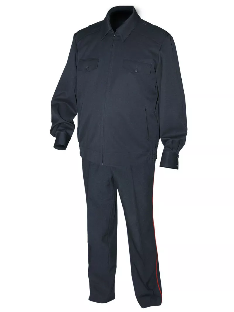 форменная куртка для сотрудников мвд полиции мужской летний костюм 2