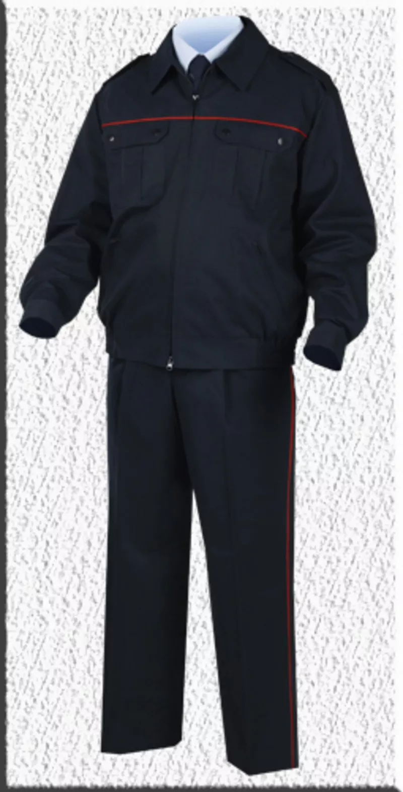 форменная куртка для сотрудников мвд полиции мужской летний костюм 4