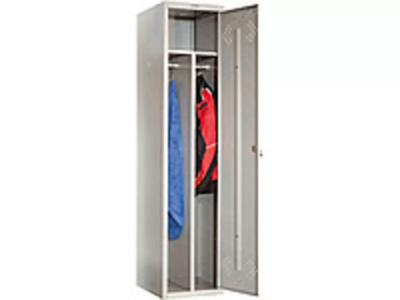 Шкаф для одежды LS(LE)-11-40D