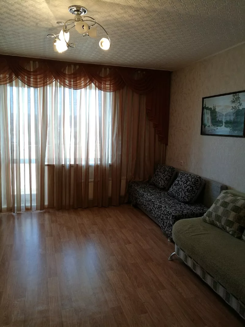 Сдам 2-х комнатную квартиру на берегу озера Тургояк 4